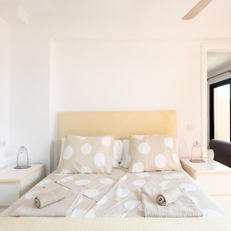 Las Americas Royal Apartment ปลายาเดลาสอเมริกาส ภายนอก รูปภาพ