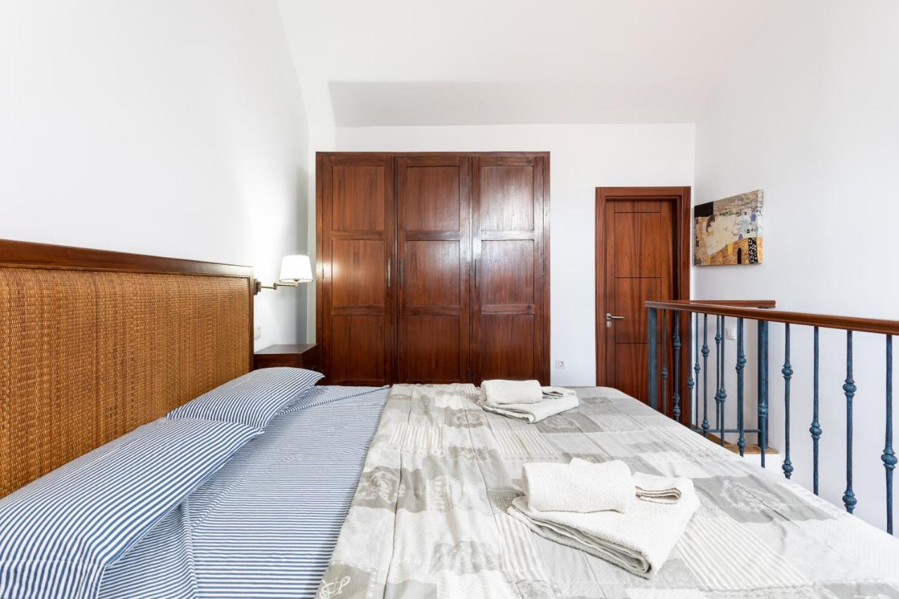 Las Americas Royal Apartment ปลายาเดลาสอเมริกาส ภายนอก รูปภาพ