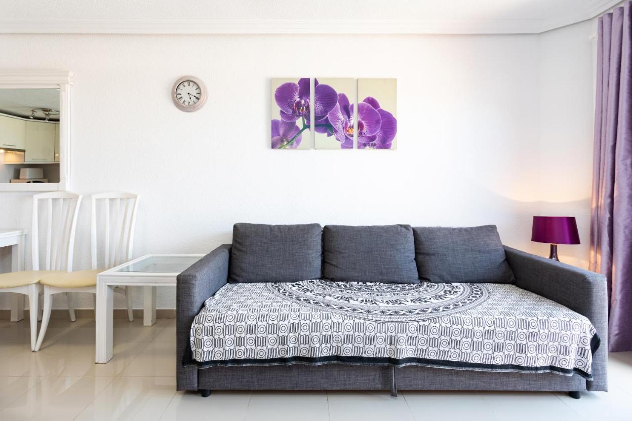 Las Americas Royal Apartment ปลายาเดลาสอเมริกาส ภายนอก รูปภาพ