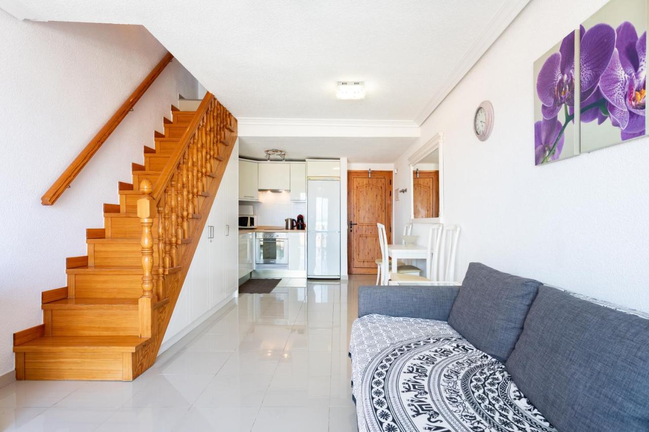 Las Americas Royal Apartment ปลายาเดลาสอเมริกาส ภายนอก รูปภาพ