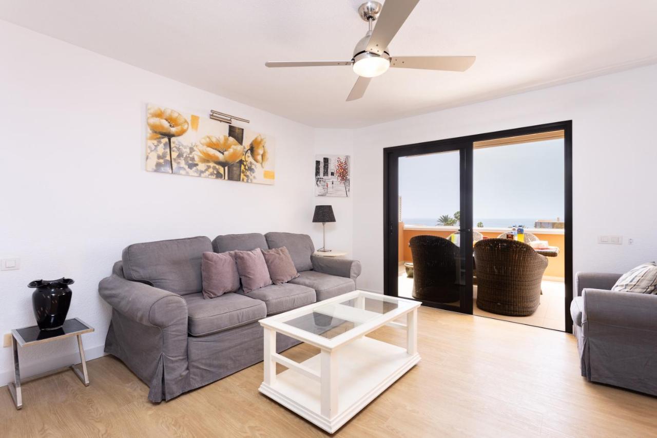 Las Americas Royal Apartment ปลายาเดลาสอเมริกาส ภายนอก รูปภาพ